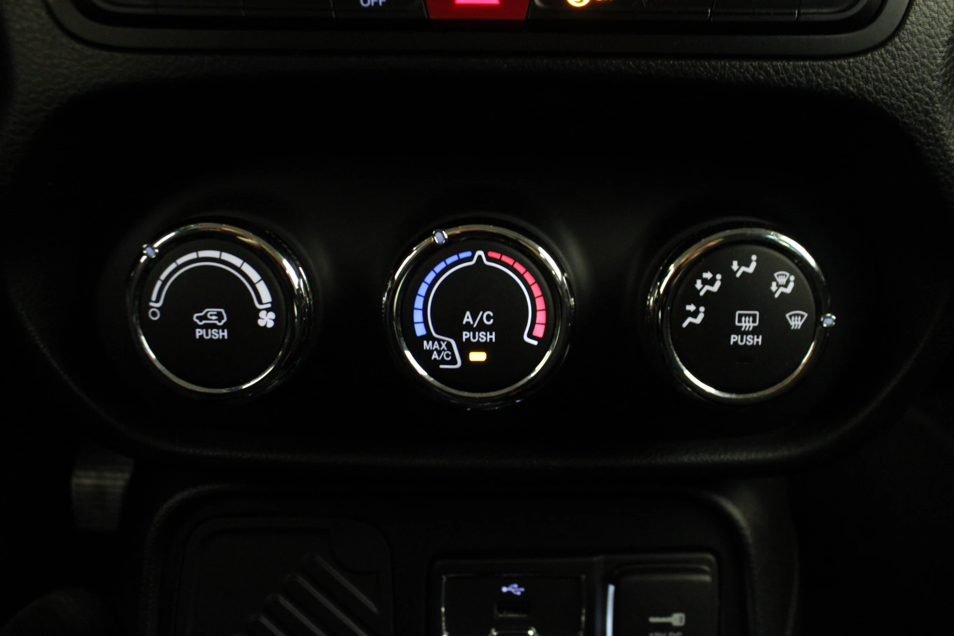 Hoofdafbeelding Jeep Renegade