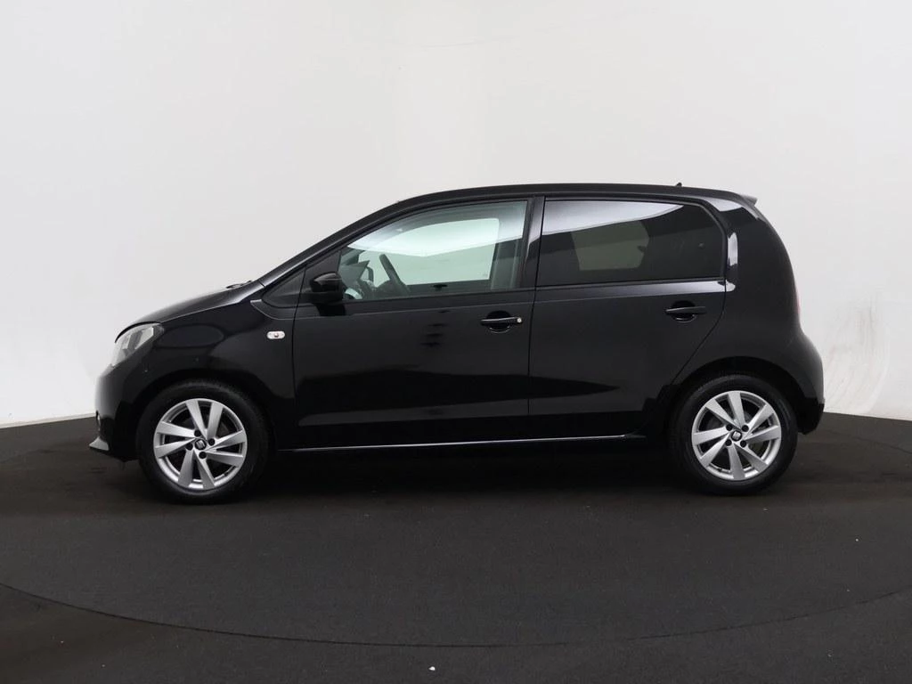 Hoofdafbeelding SEAT Mii