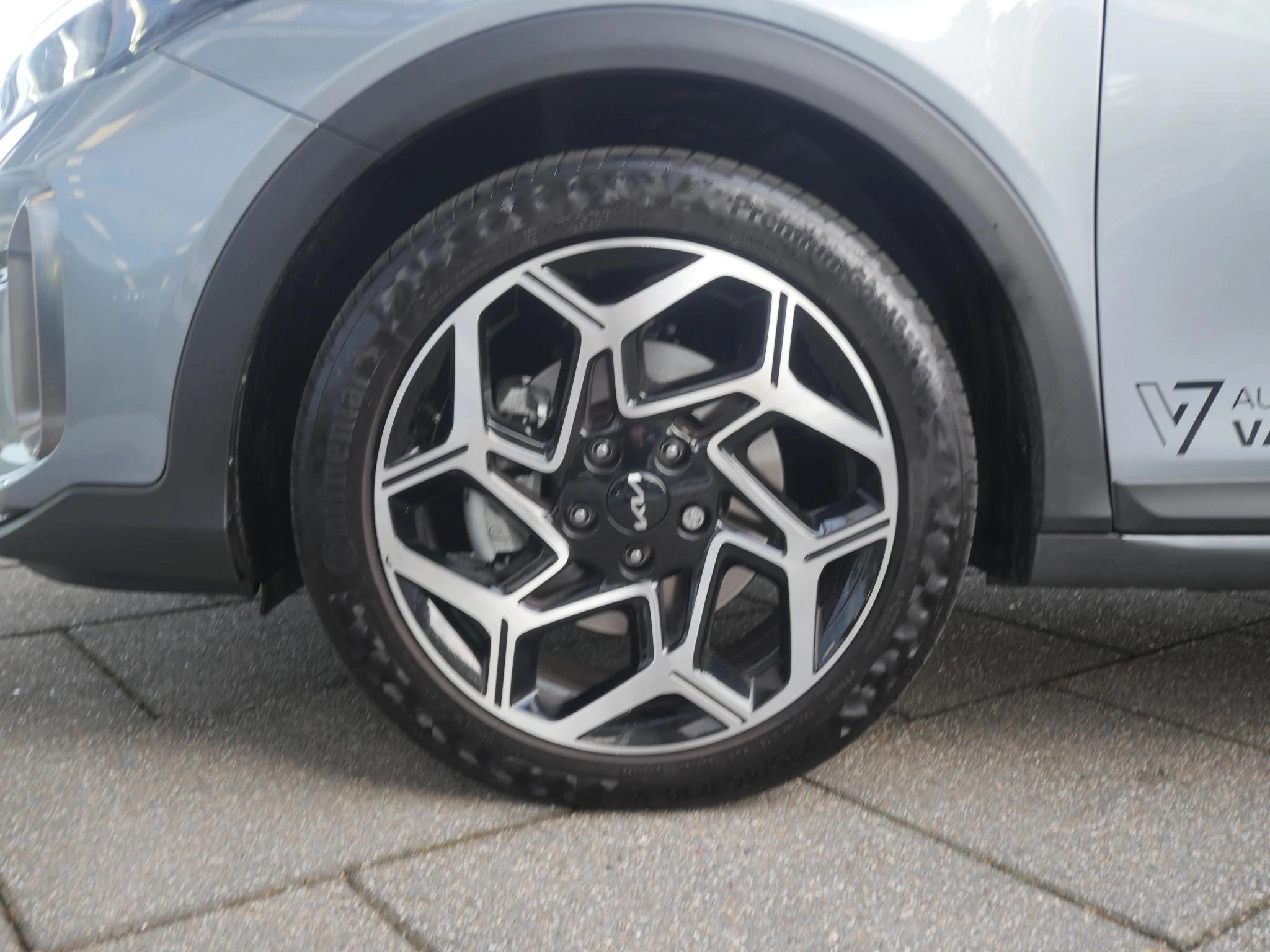 Hoofdafbeelding Kia XCeed