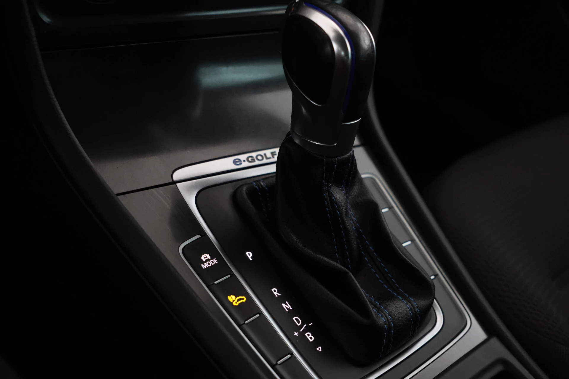 Hoofdafbeelding Volkswagen e-Golf
