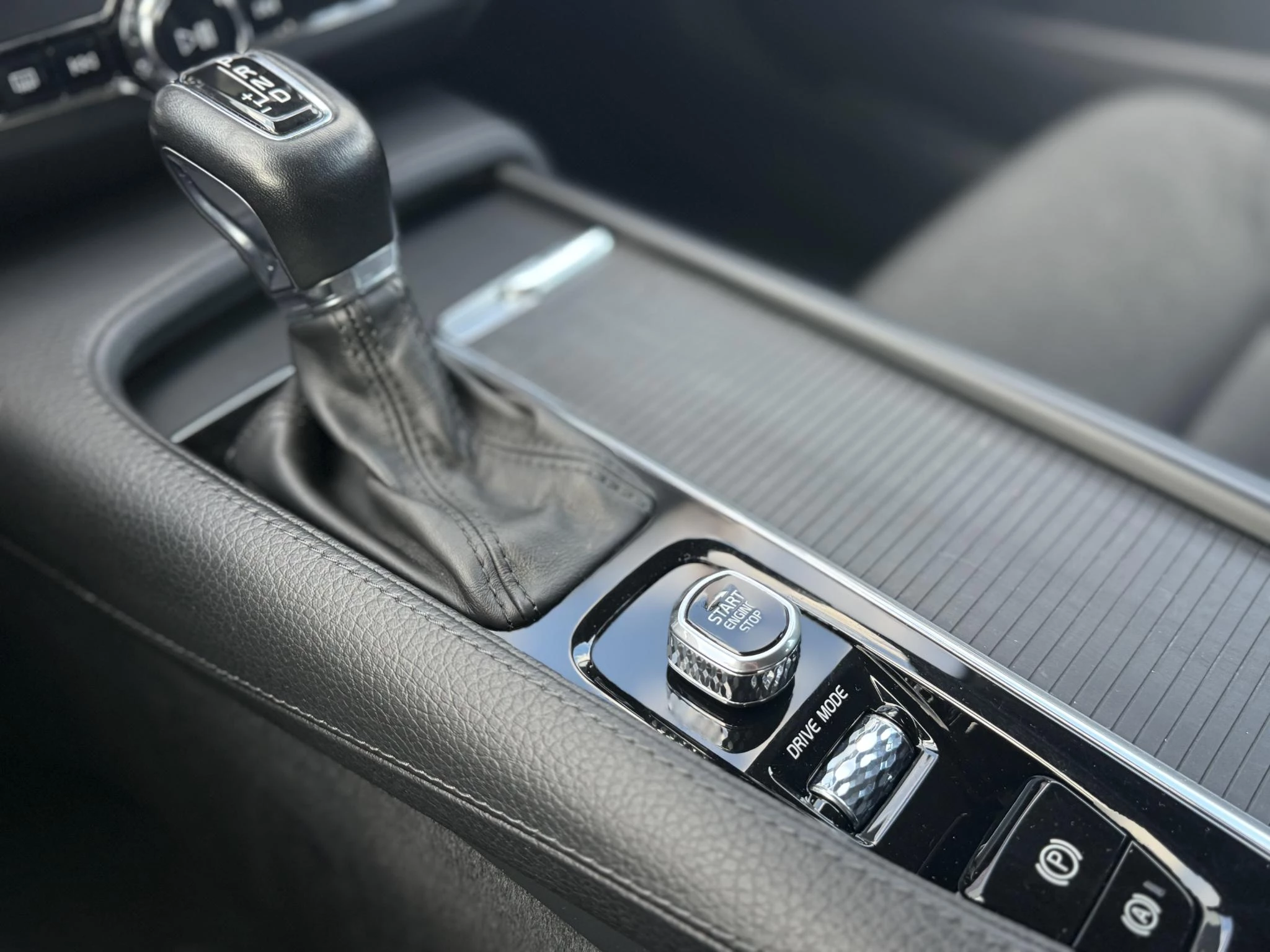 Hoofdafbeelding Volvo V90