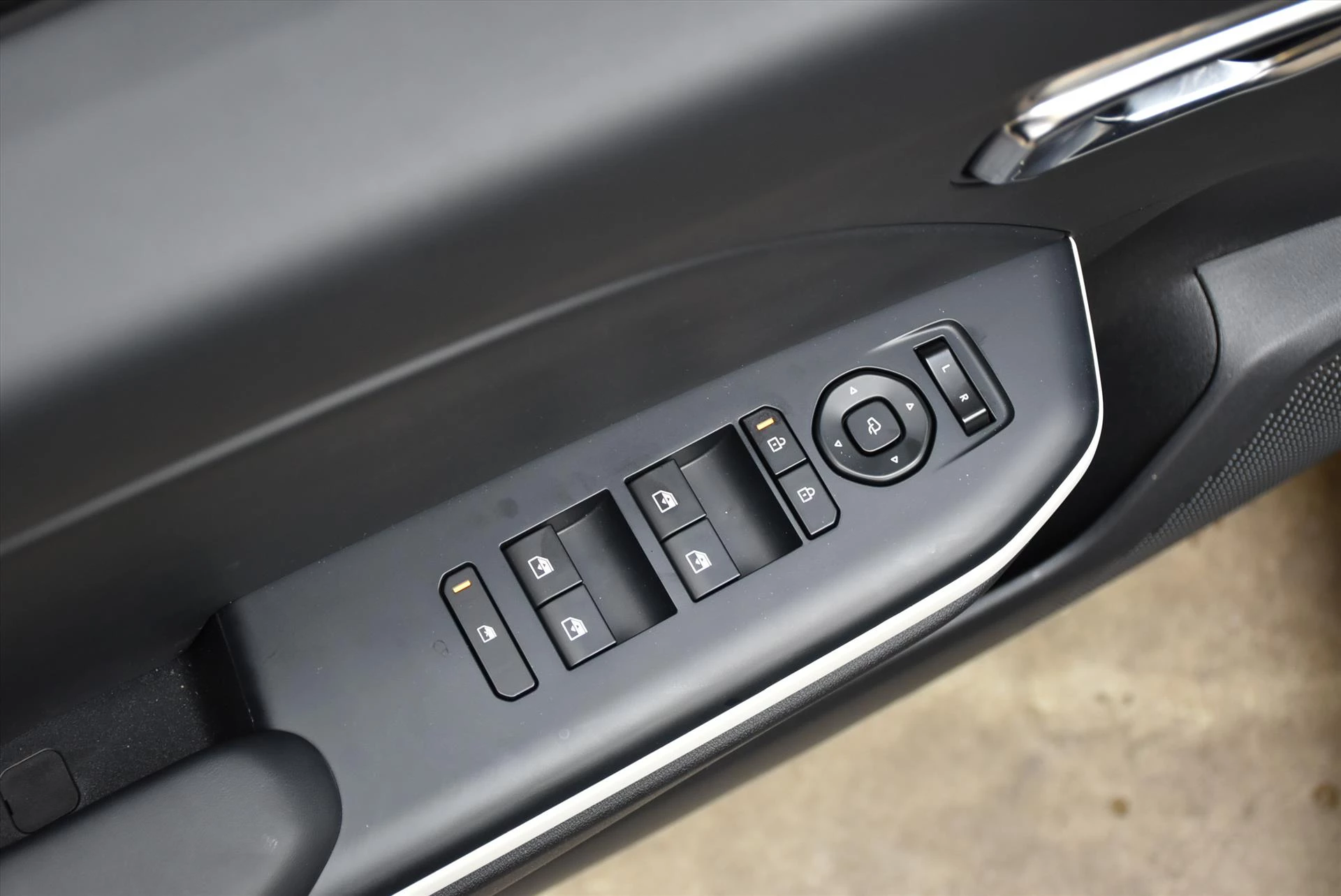 Hoofdafbeelding Kia K4