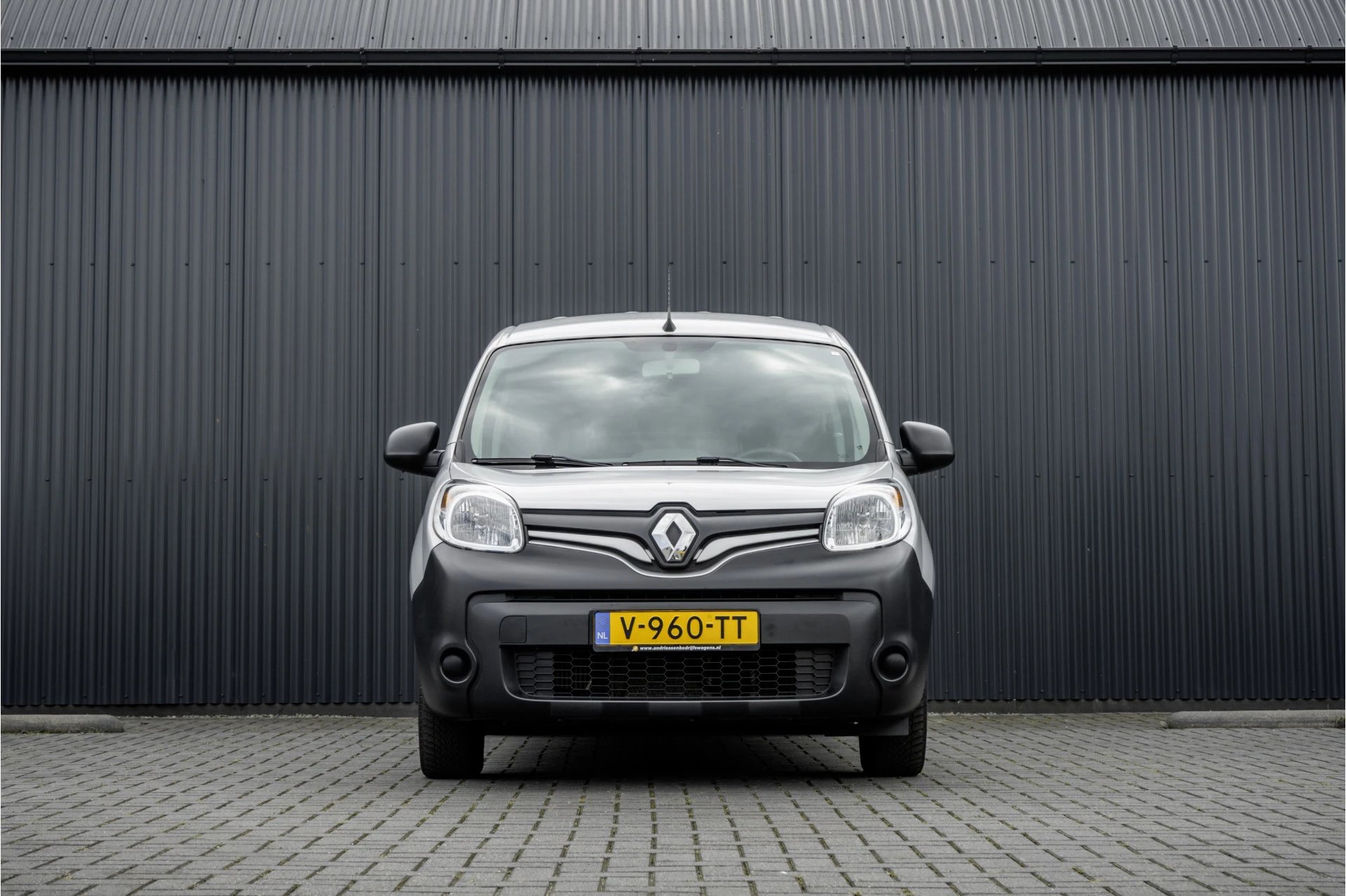 Hoofdafbeelding Renault Kangoo