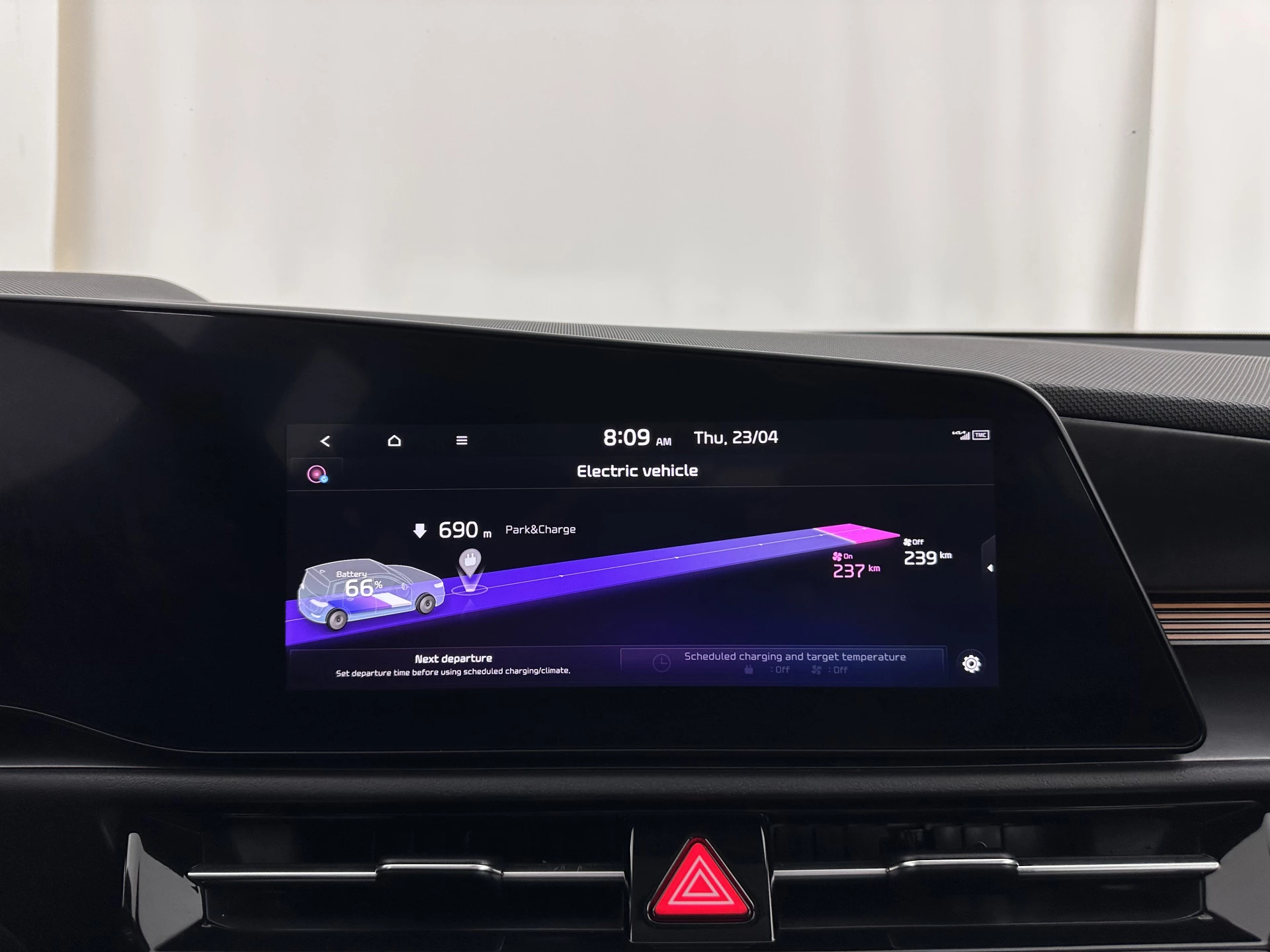 Hoofdafbeelding Kia Niro EV