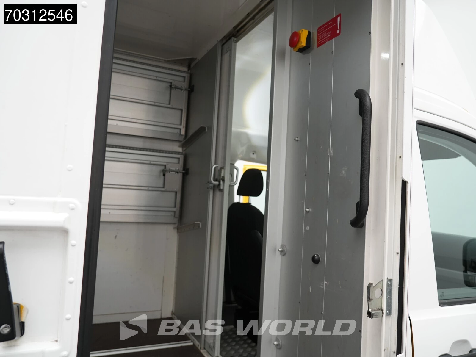 Hoofdafbeelding MAN TGE