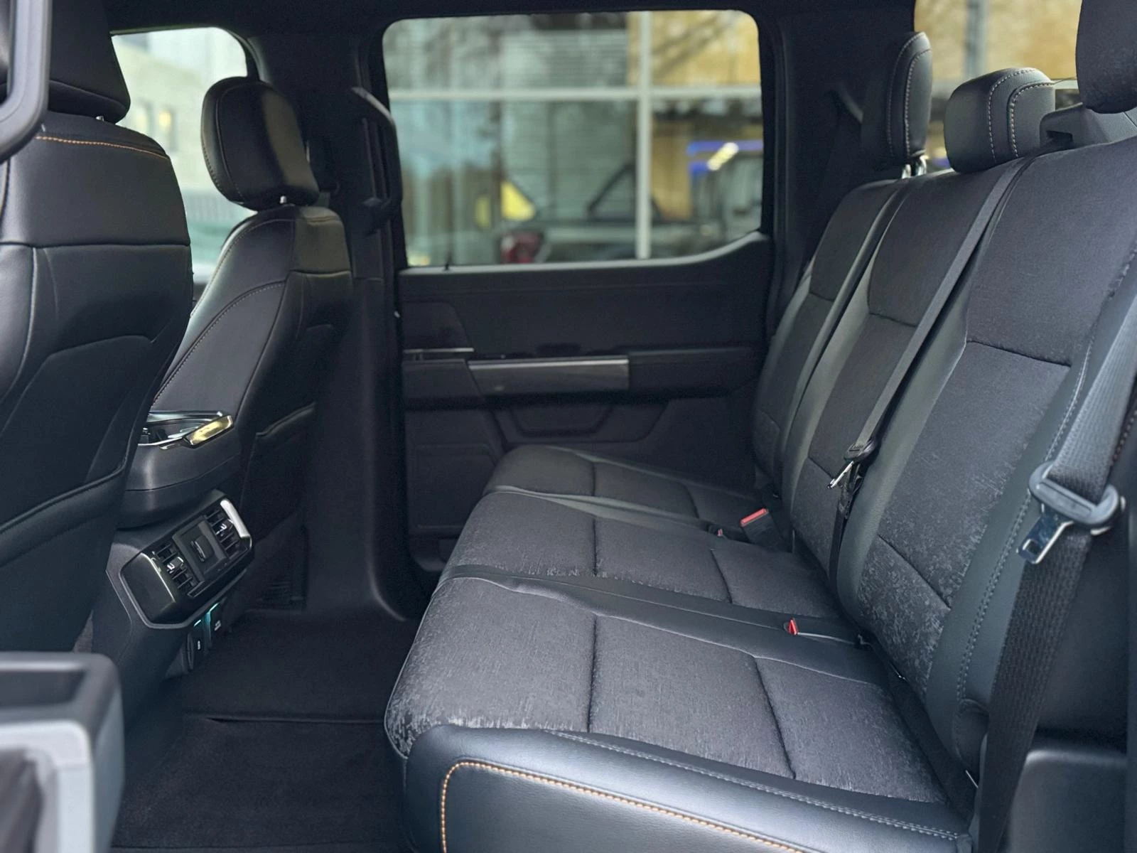 Hoofdafbeelding Ford F-150