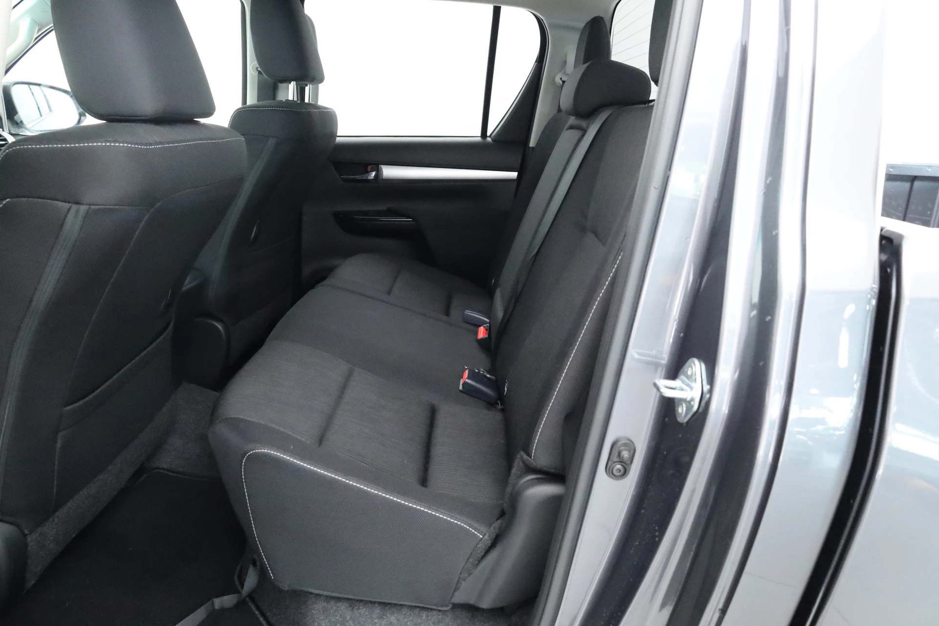 Hoofdafbeelding Toyota Hilux