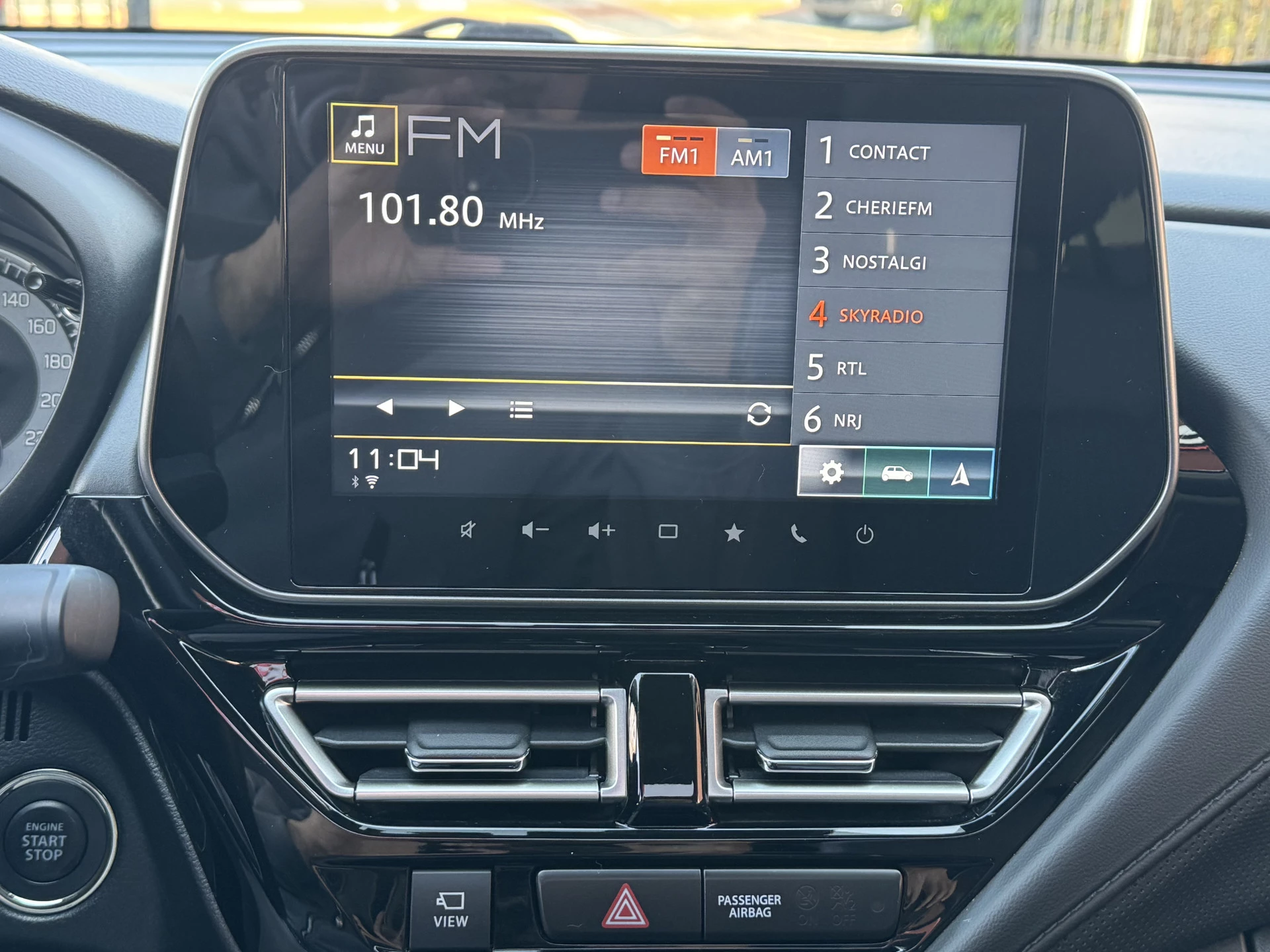 Hoofdafbeelding Suzuki S-Cross