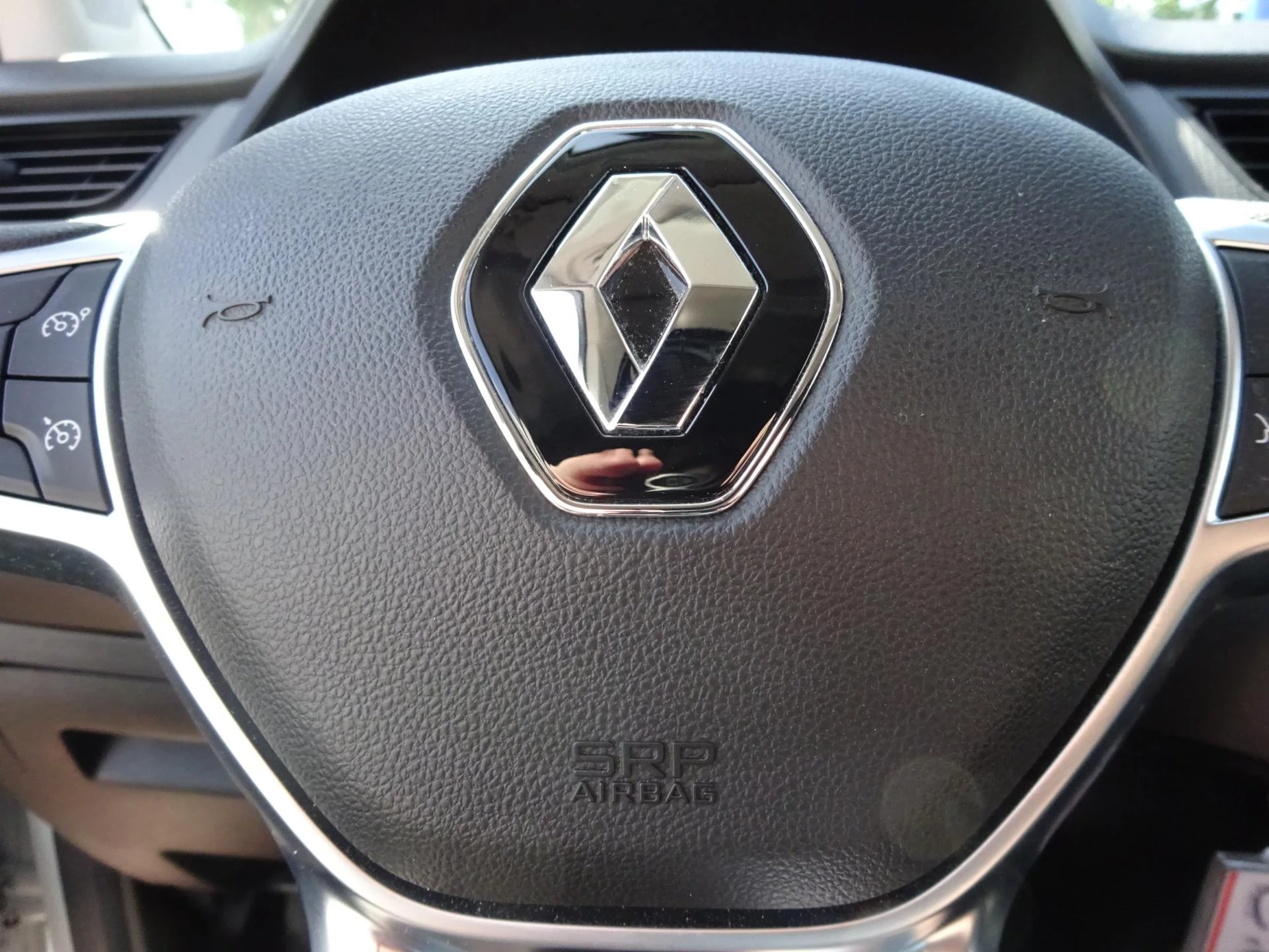 Hoofdafbeelding Renault Express