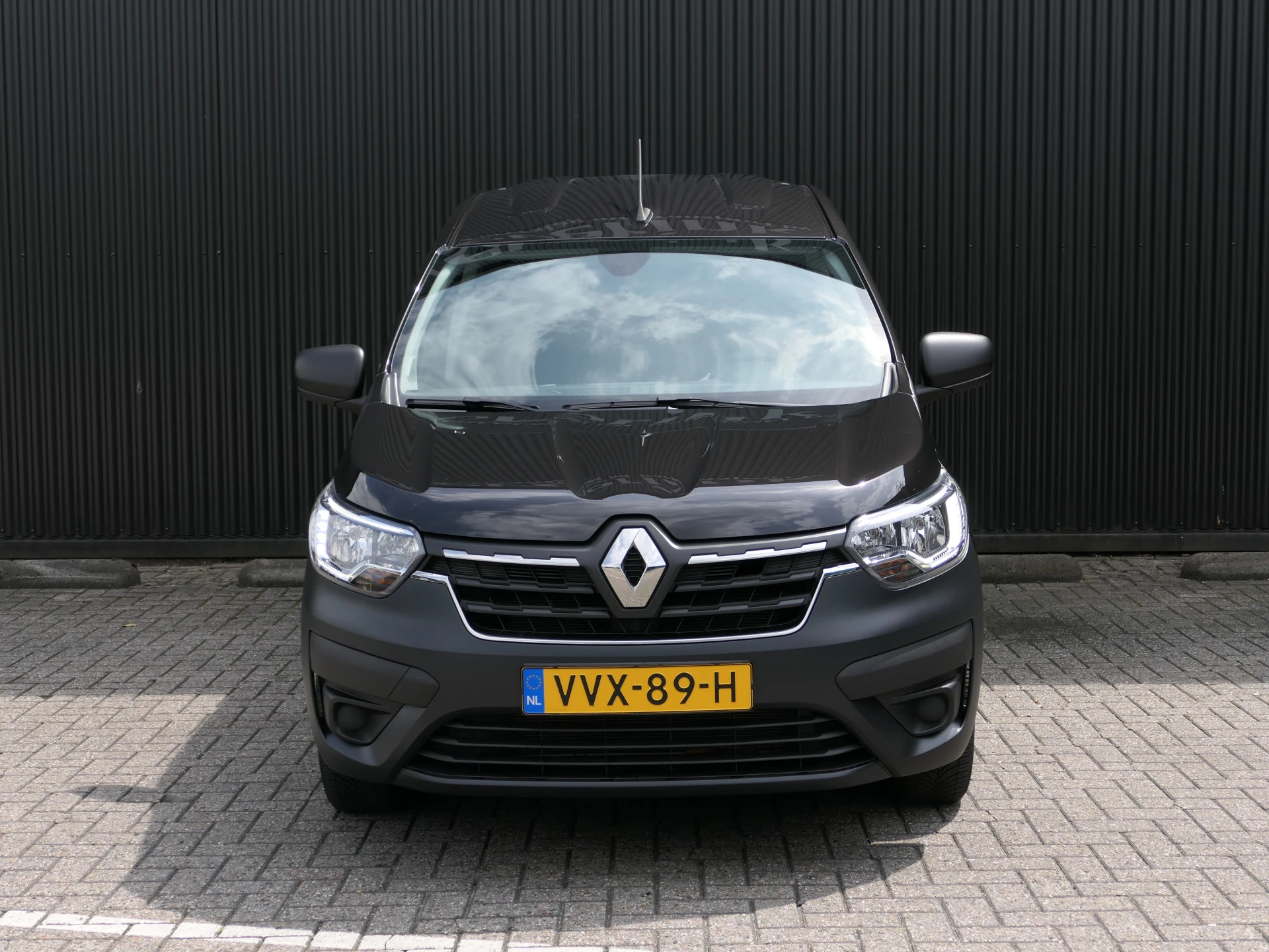 Hoofdafbeelding Renault Express