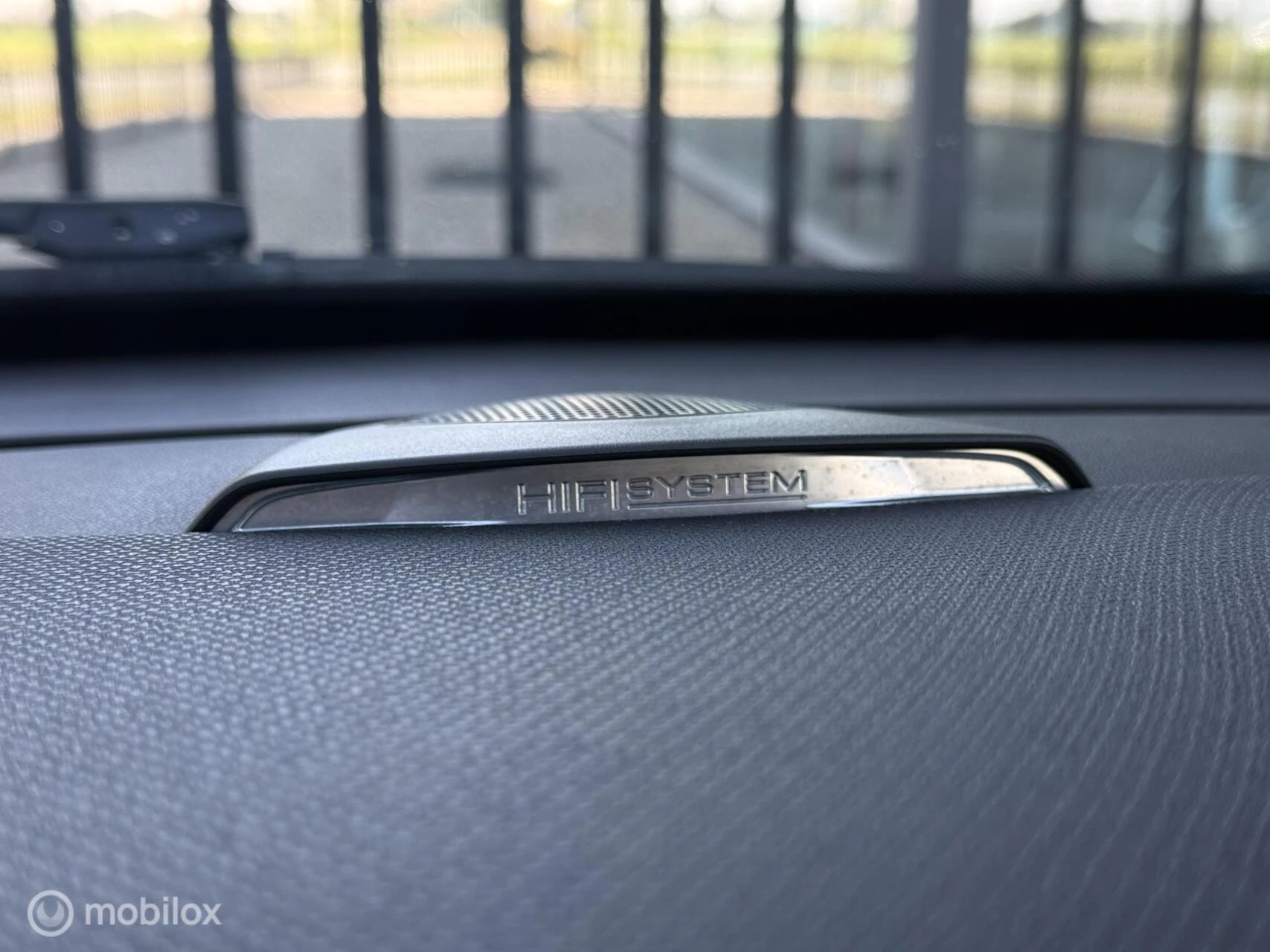 Hoofdafbeelding Citroën DS3