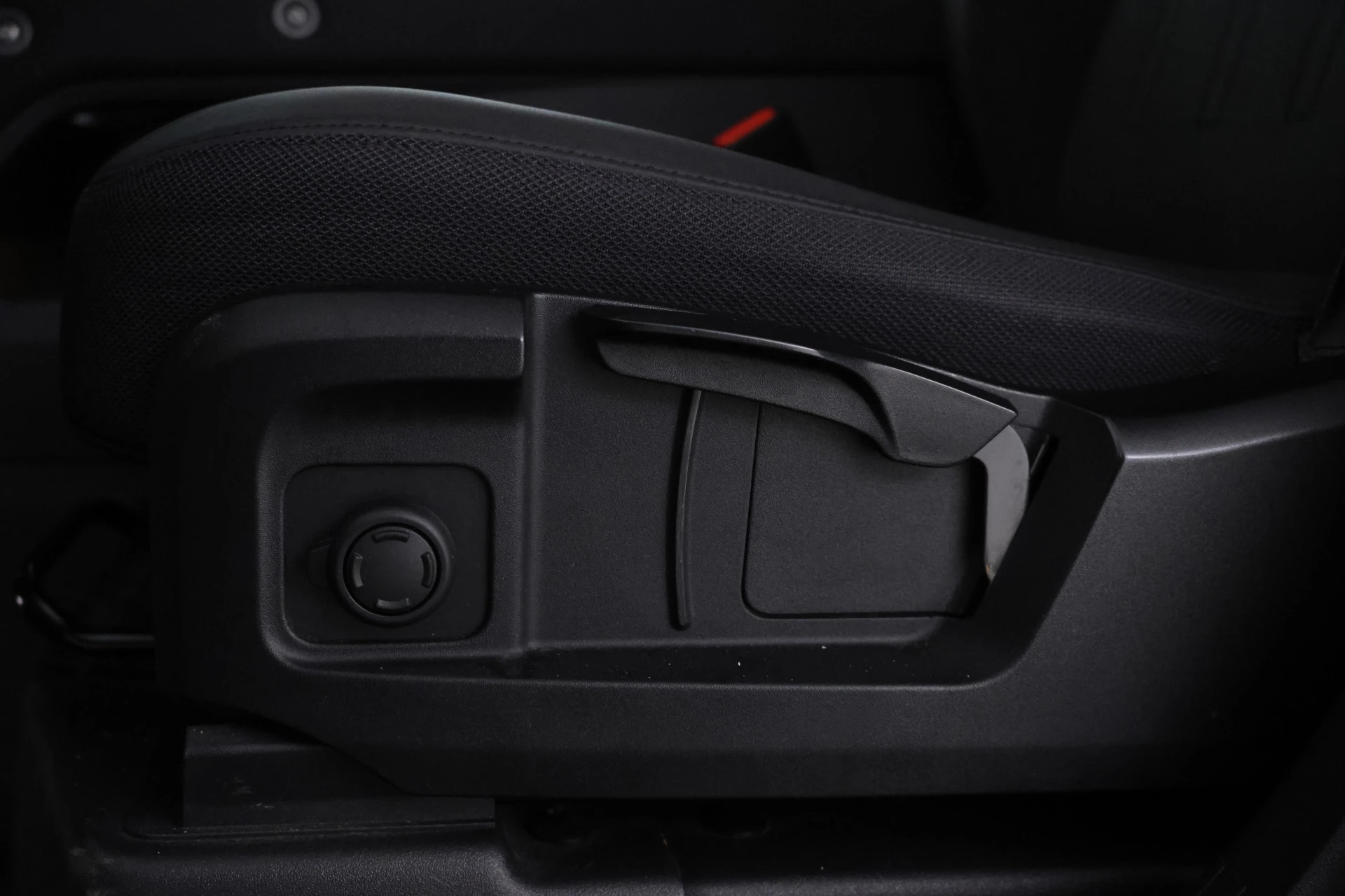 Hoofdafbeelding Land Rover Defender