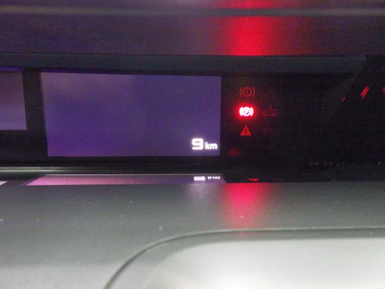 Hoofdafbeelding Citroën ë-C3