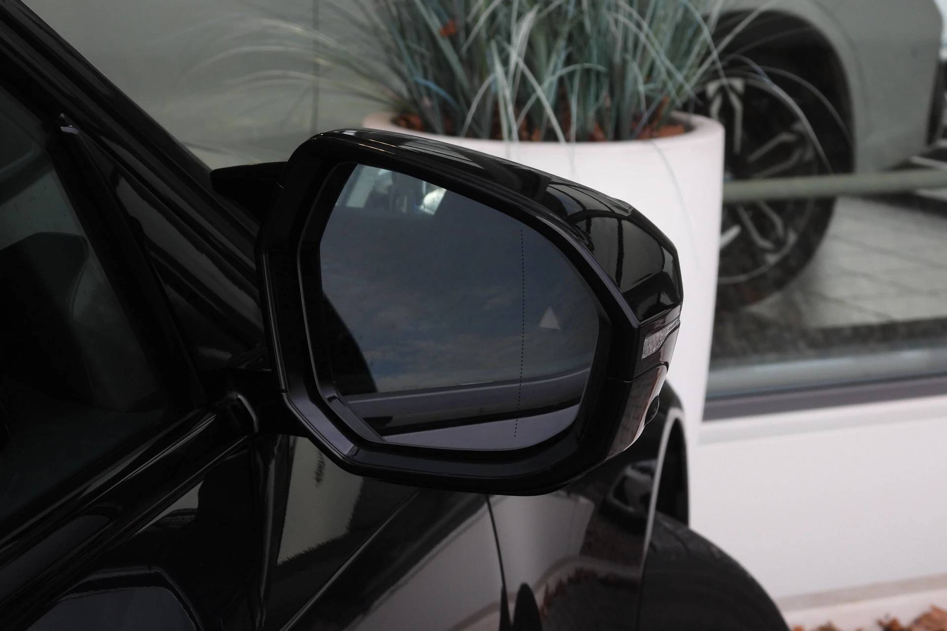 Hoofdafbeelding BMW M5