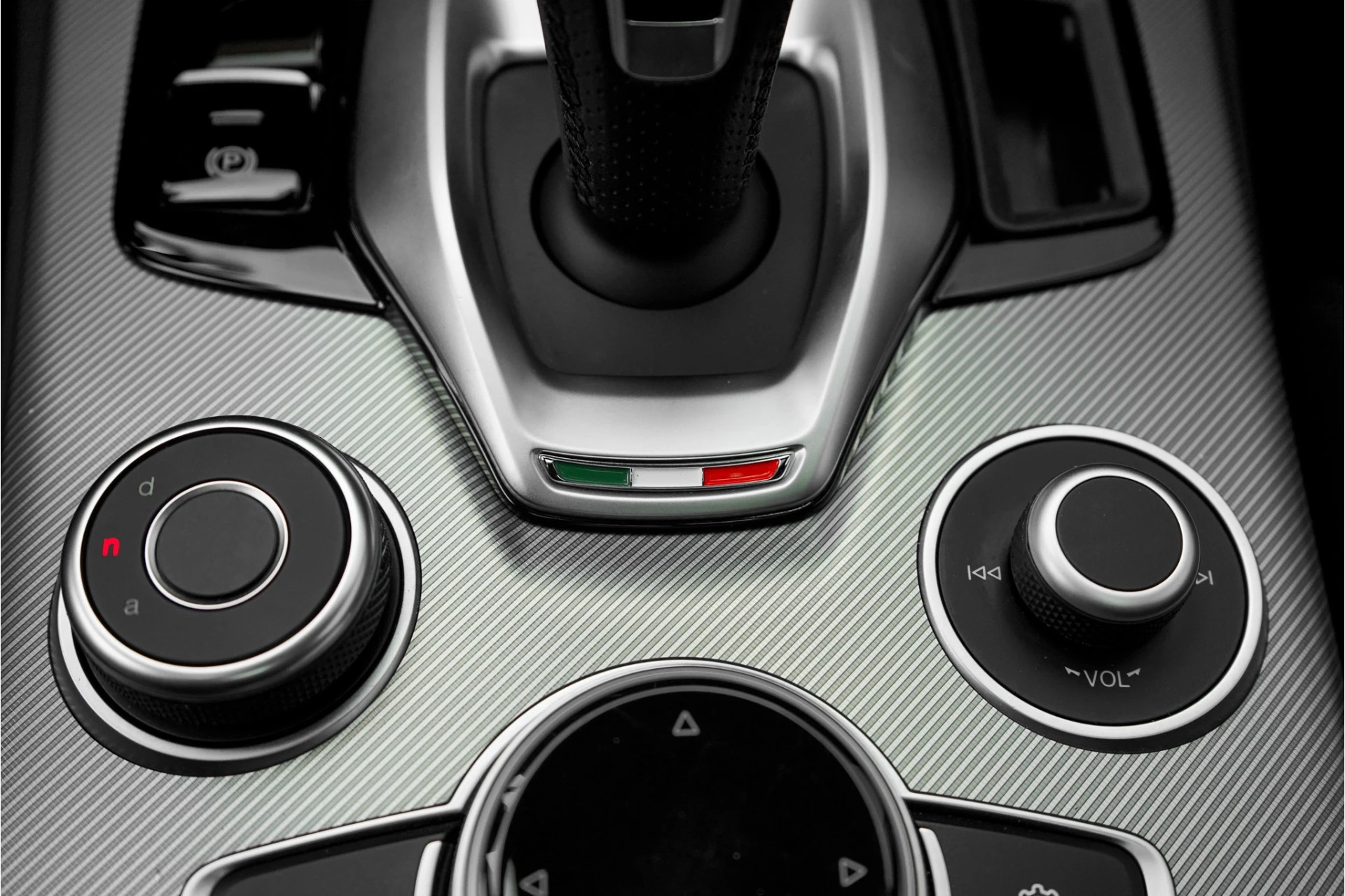 Hoofdafbeelding Alfa Romeo Stelvio