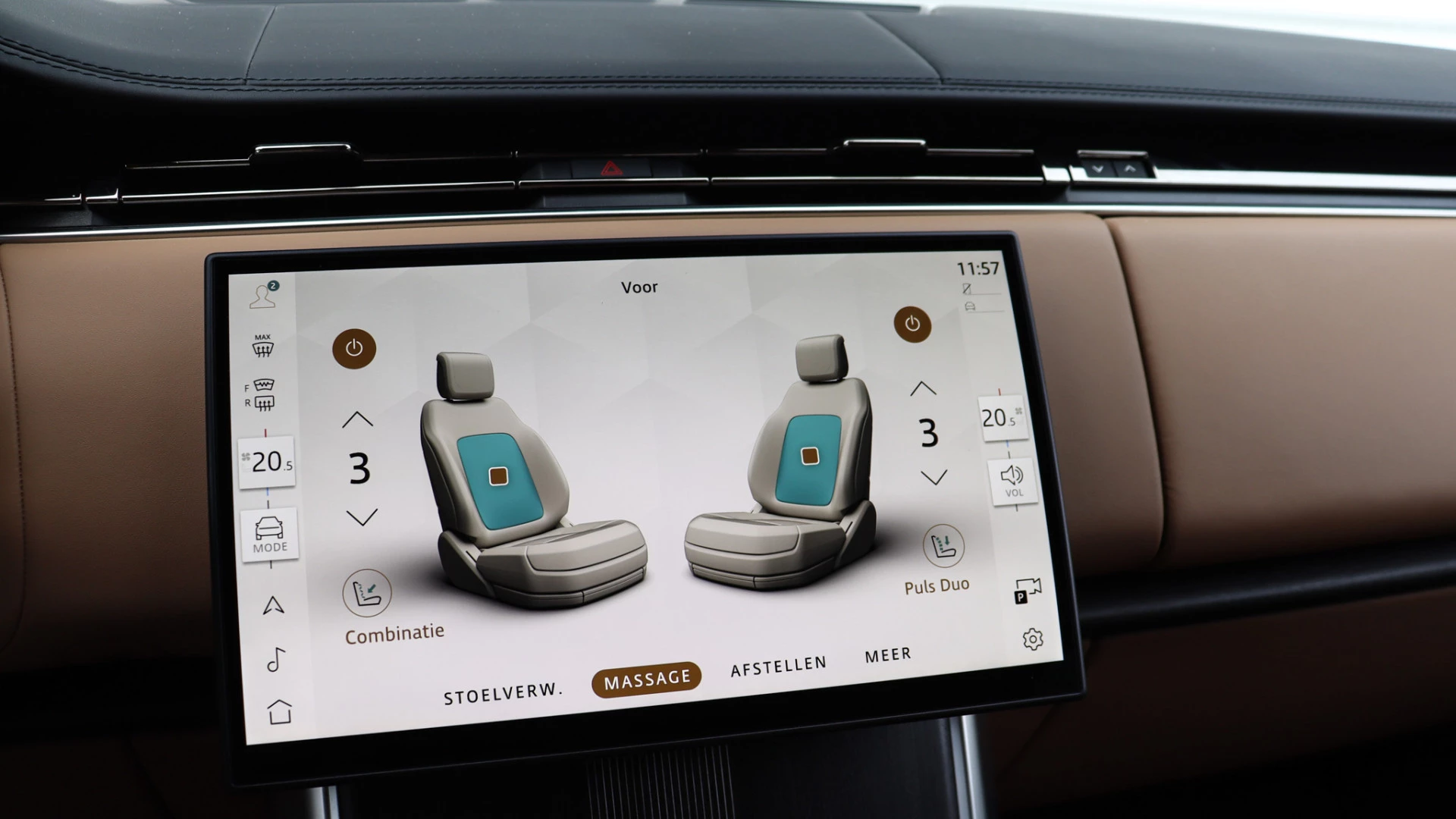 Hoofdafbeelding Land Rover Range Rover