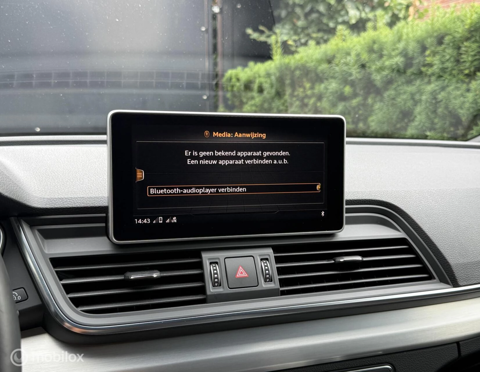 Hoofdafbeelding Audi SQ5