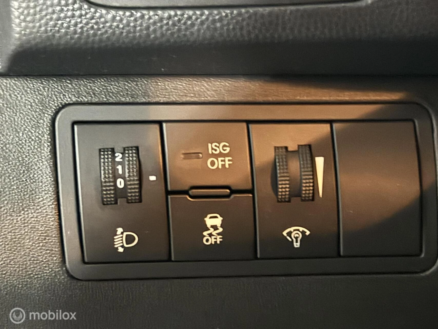 Hoofdafbeelding Kia Venga