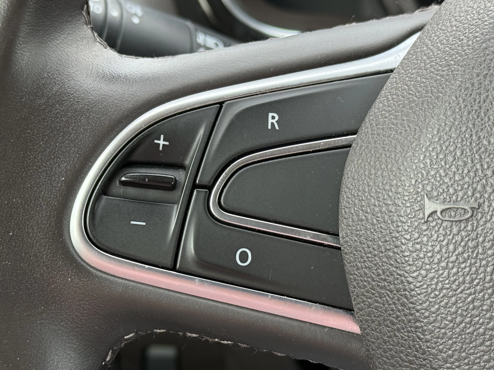 Hoofdafbeelding Renault Espace