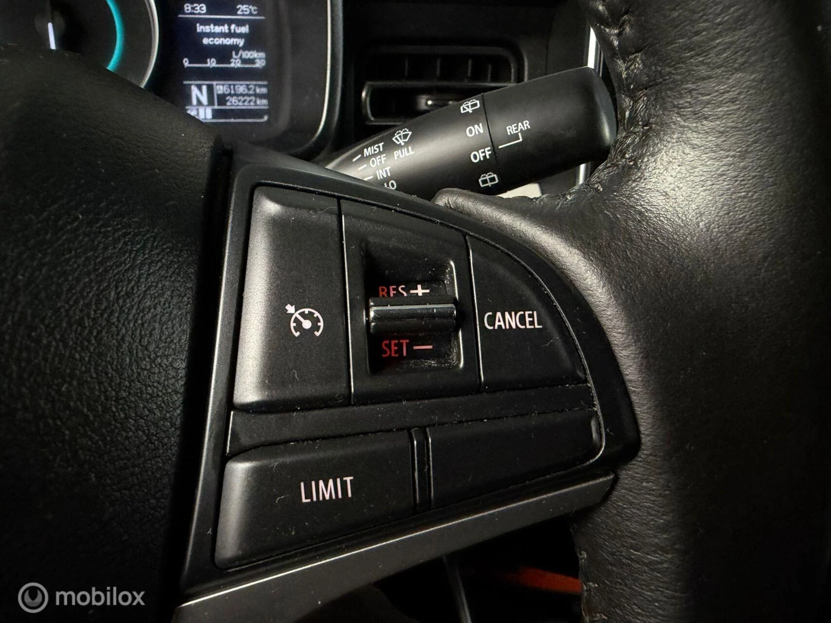 Hoofdafbeelding Suzuki Ignis