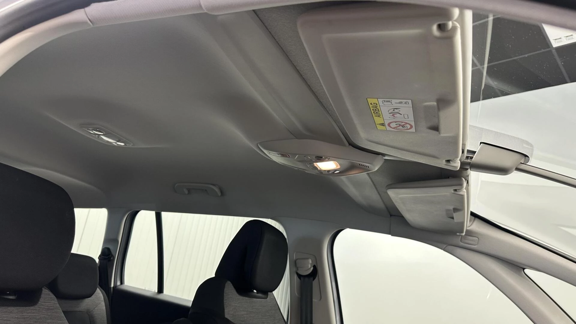Hoofdafbeelding Citroën Grand C4 Spacetourer