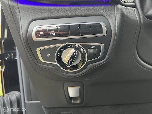 Hoofdafbeelding Mercedes-Benz G-Klasse