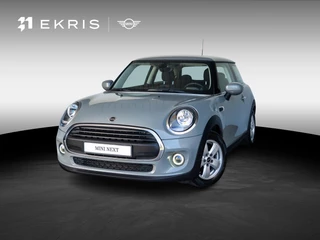 MINI 3-deurs One Airco + Parkeersensoren