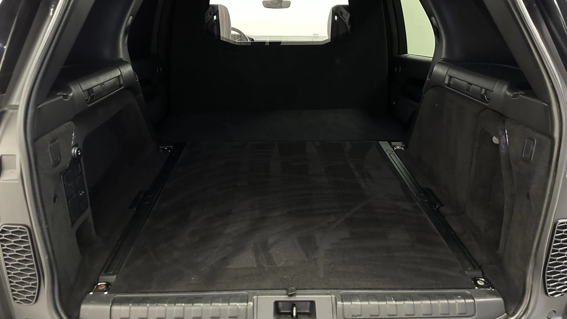 Hoofdafbeelding Land Rover Discovery