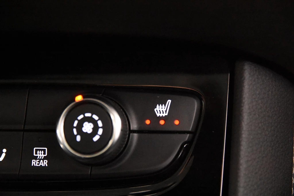 Hoofdafbeelding Opel Grandland