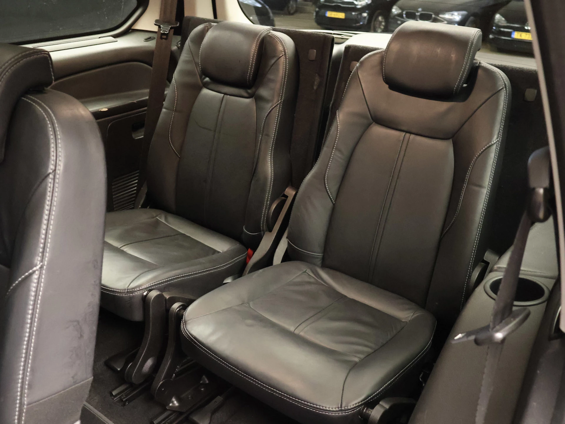Hoofdafbeelding Ford Galaxy