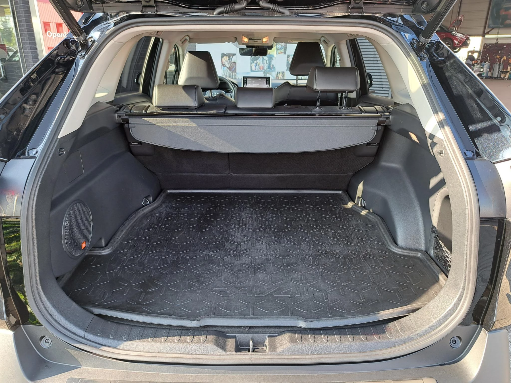 Hoofdafbeelding Toyota RAV4