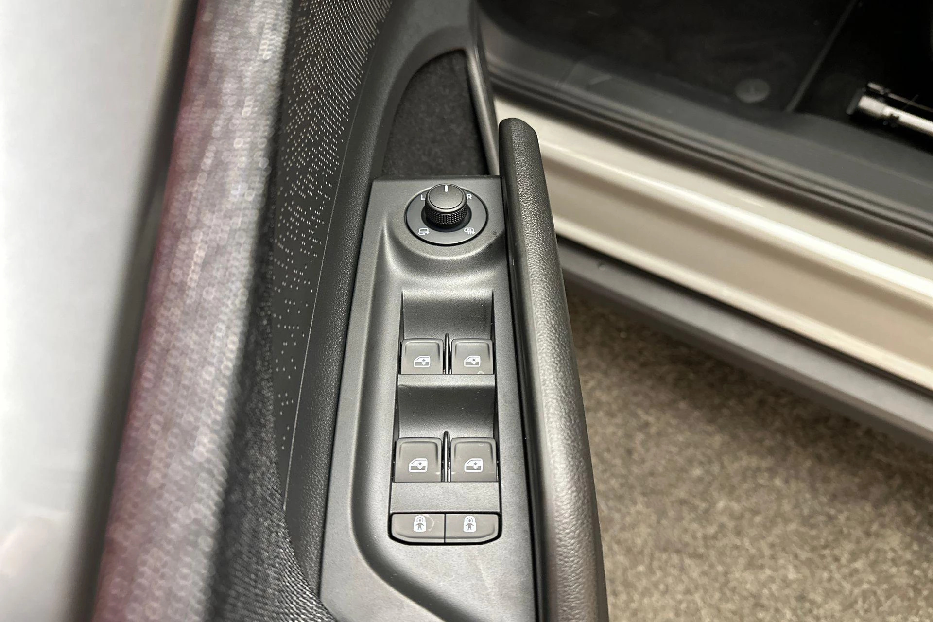 Hoofdafbeelding Škoda Elroq