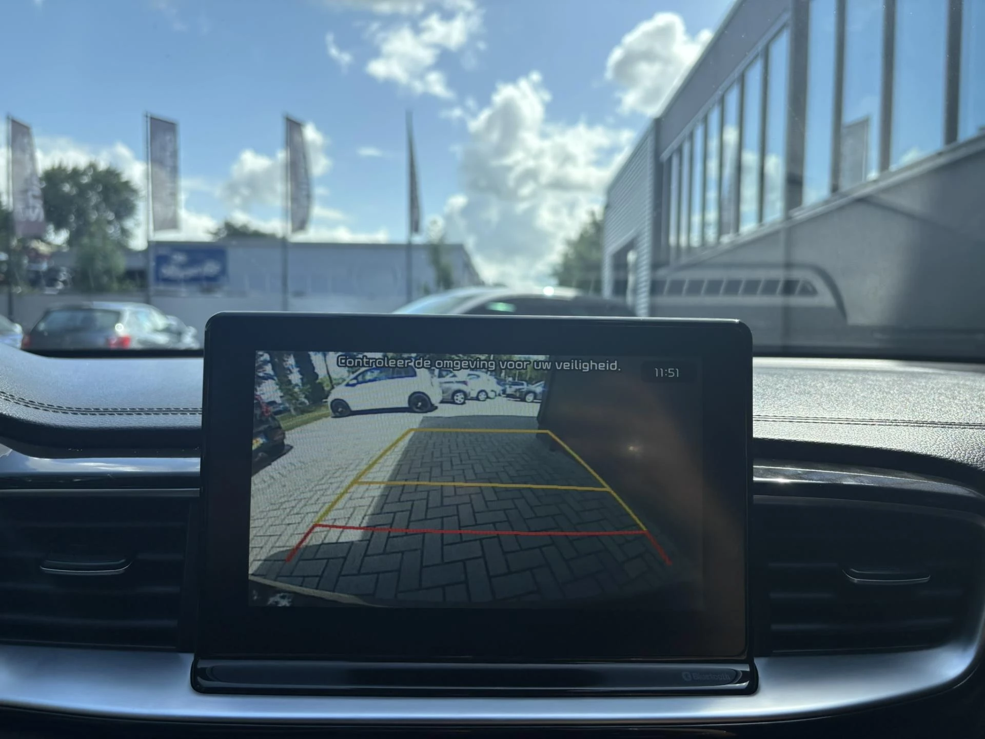 Hoofdafbeelding Kia Ceed