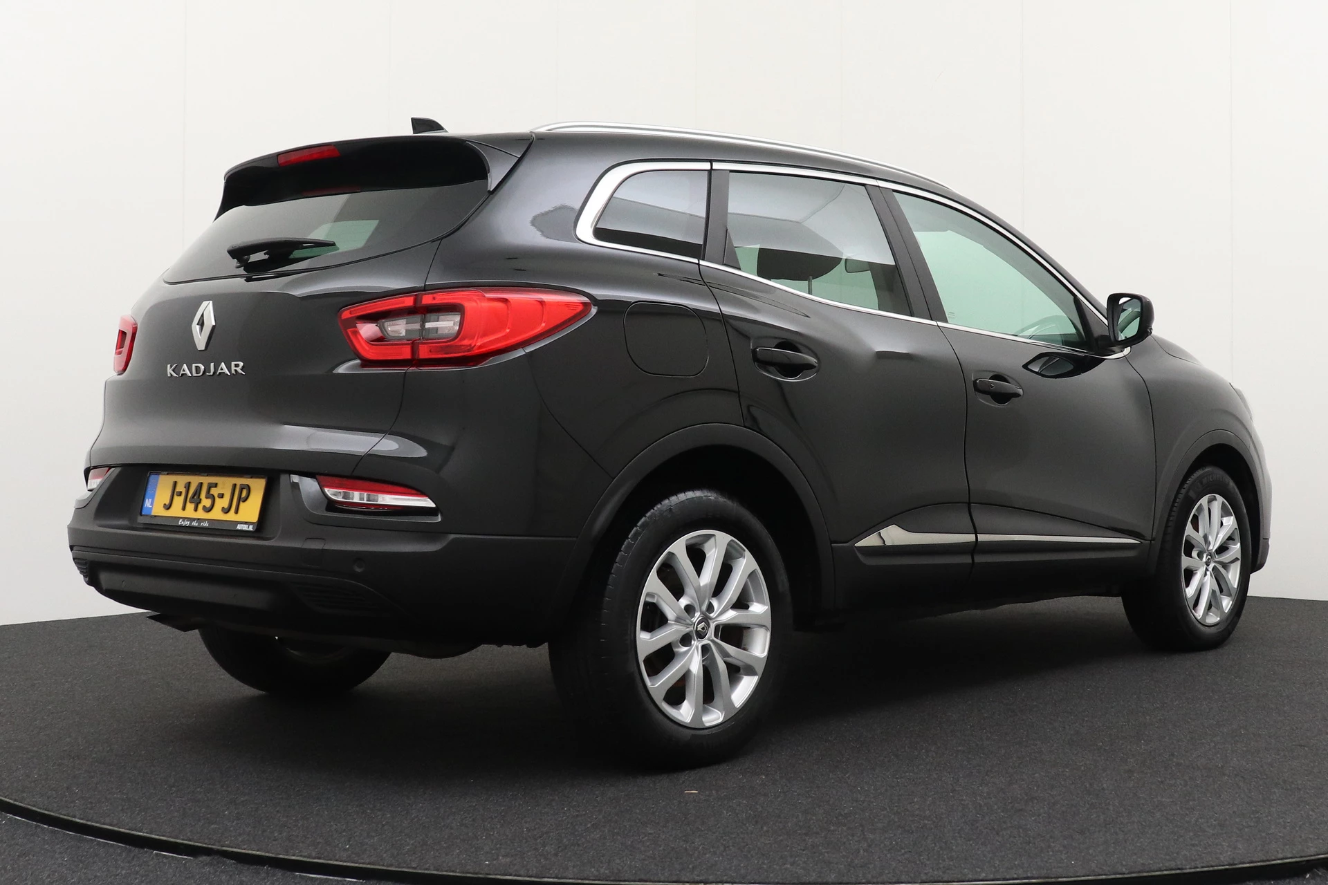 Hoofdafbeelding Renault Kadjar