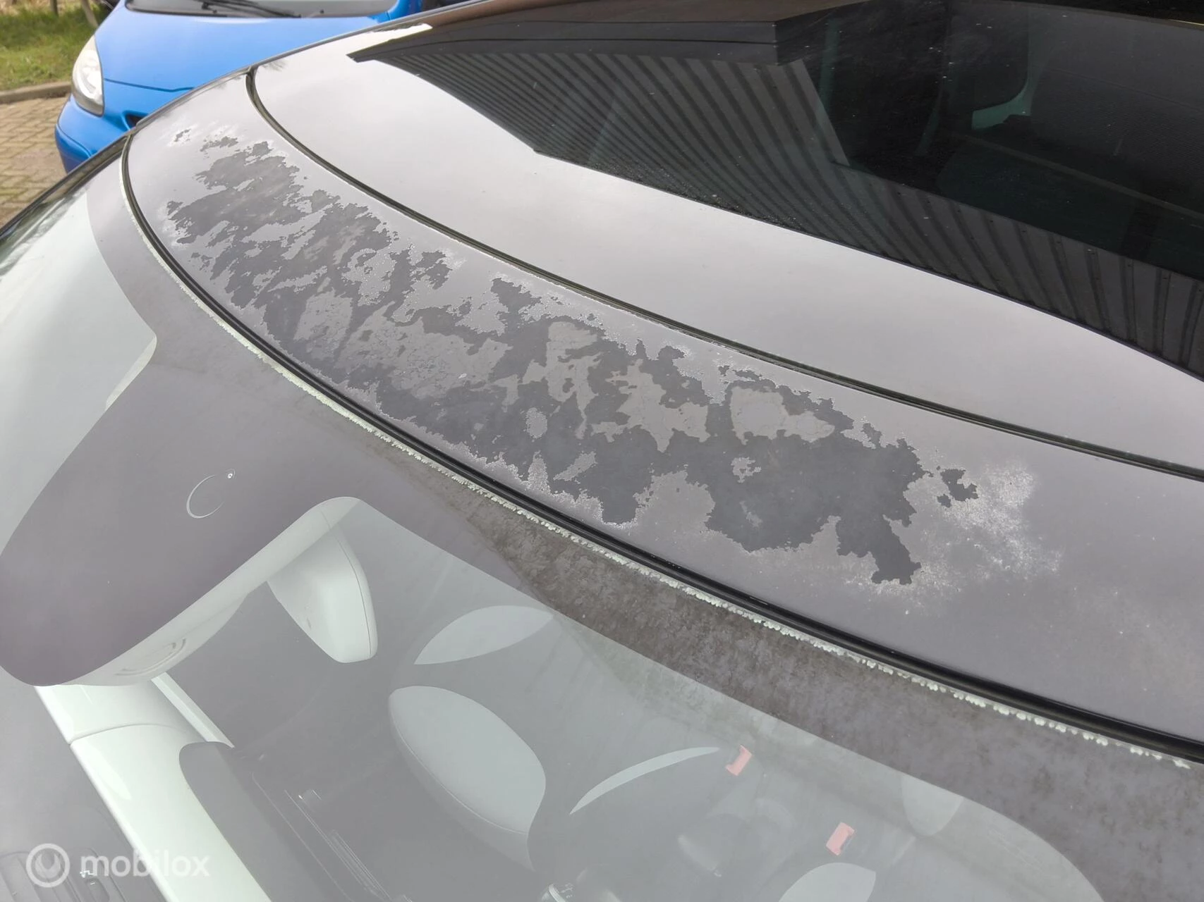 Hoofdafbeelding Fiat 500L