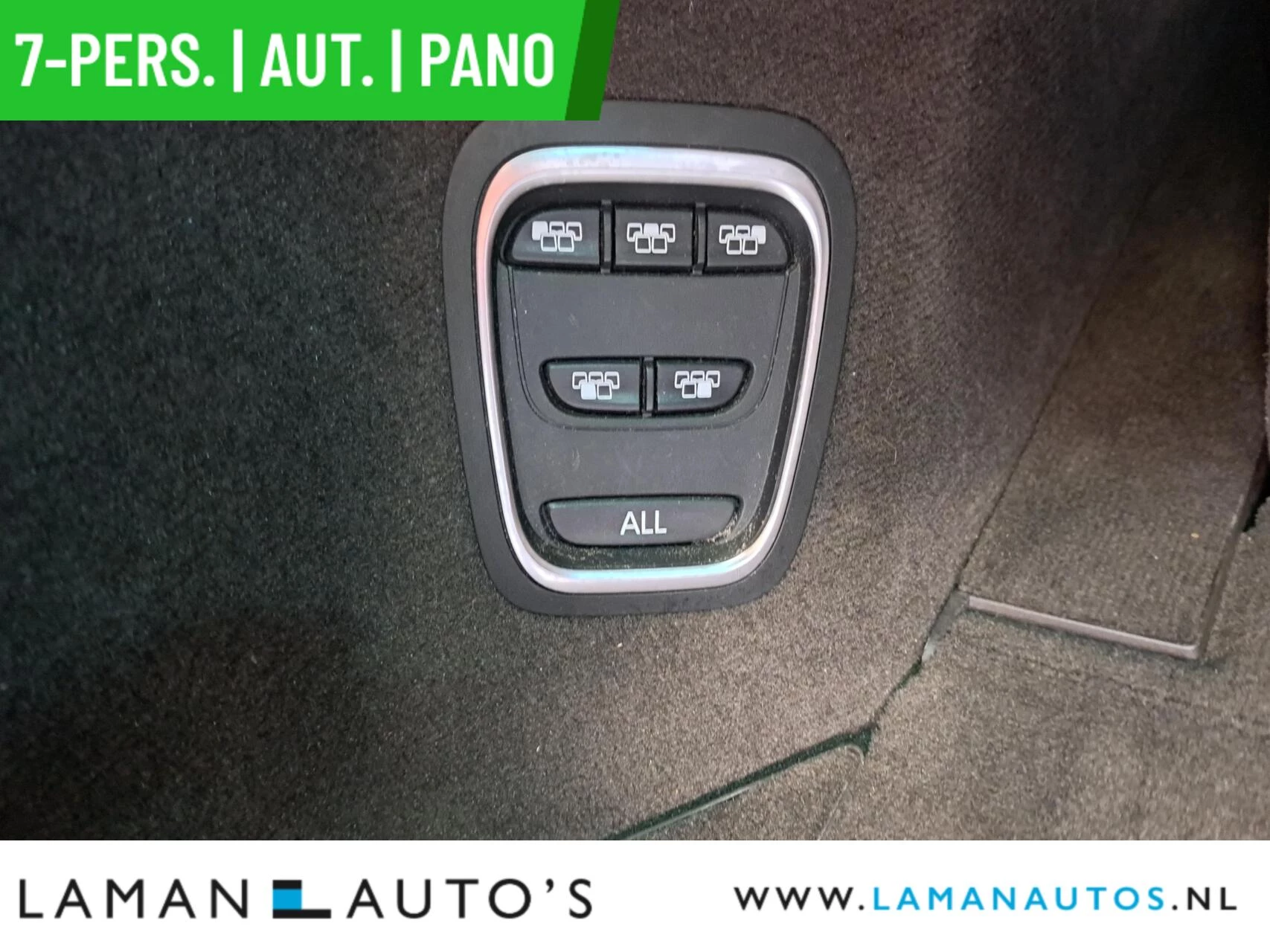 Hoofdafbeelding Renault Espace