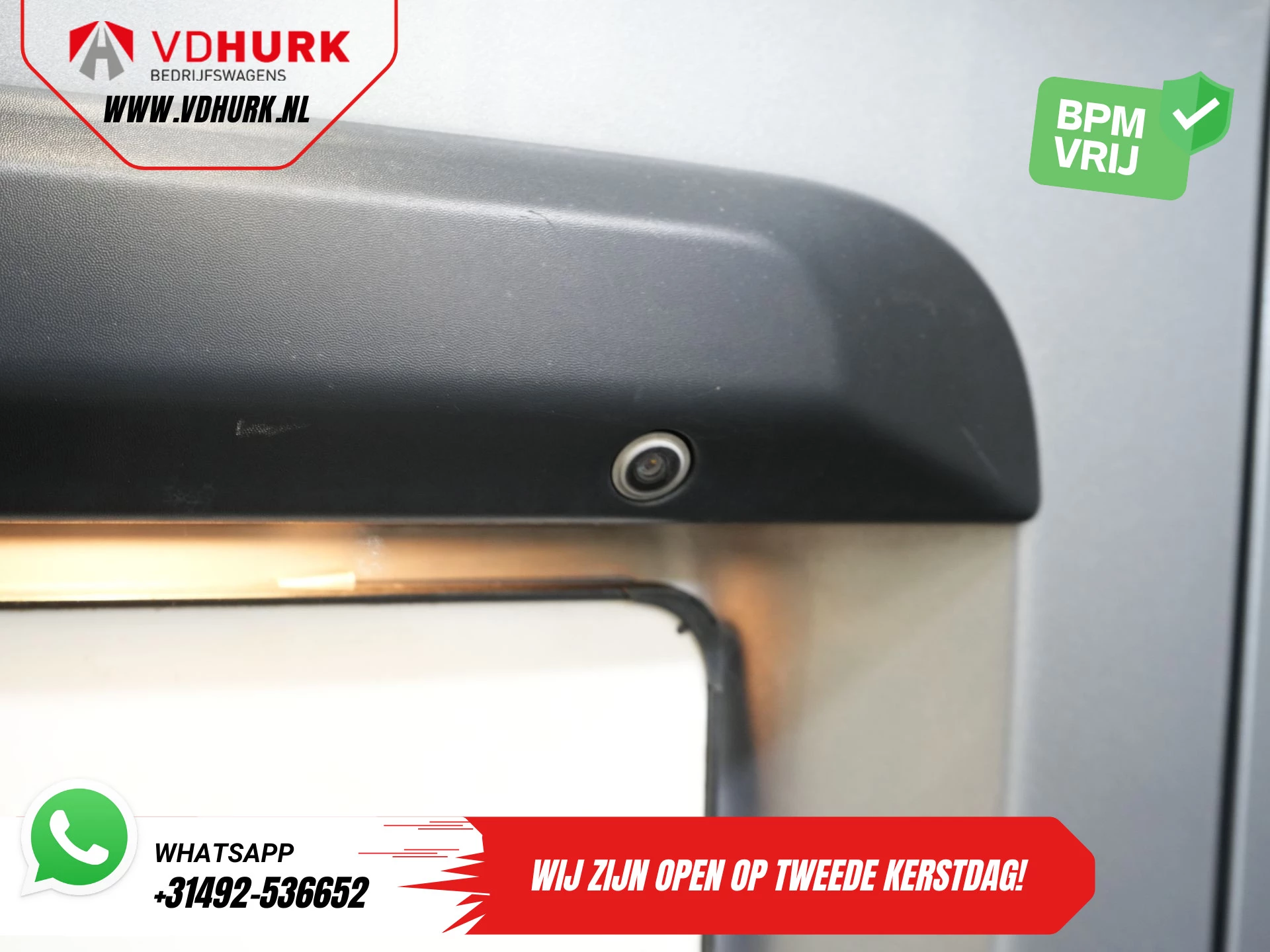 Hoofdafbeelding Fiat Scudo