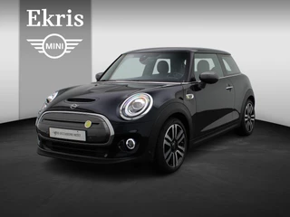 MINI Electric Yours Glazen panoramadak + Achteruitrijcamera + Harman kardon + Driving Assistant + Park Assistant + Comfort Access + 17''