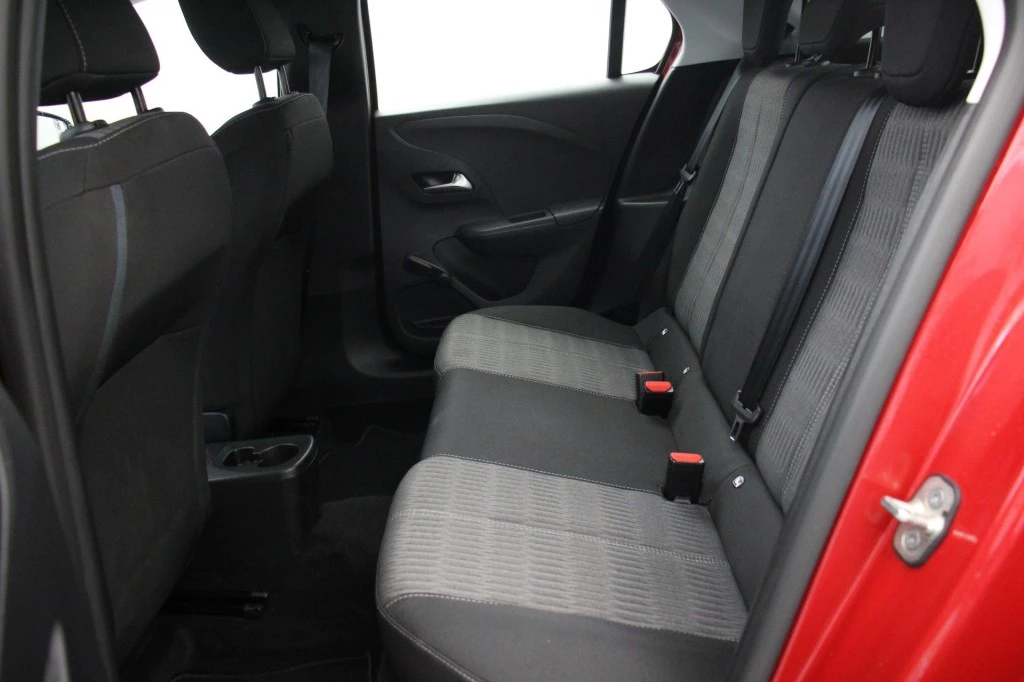 Hoofdafbeelding Opel Corsa-e