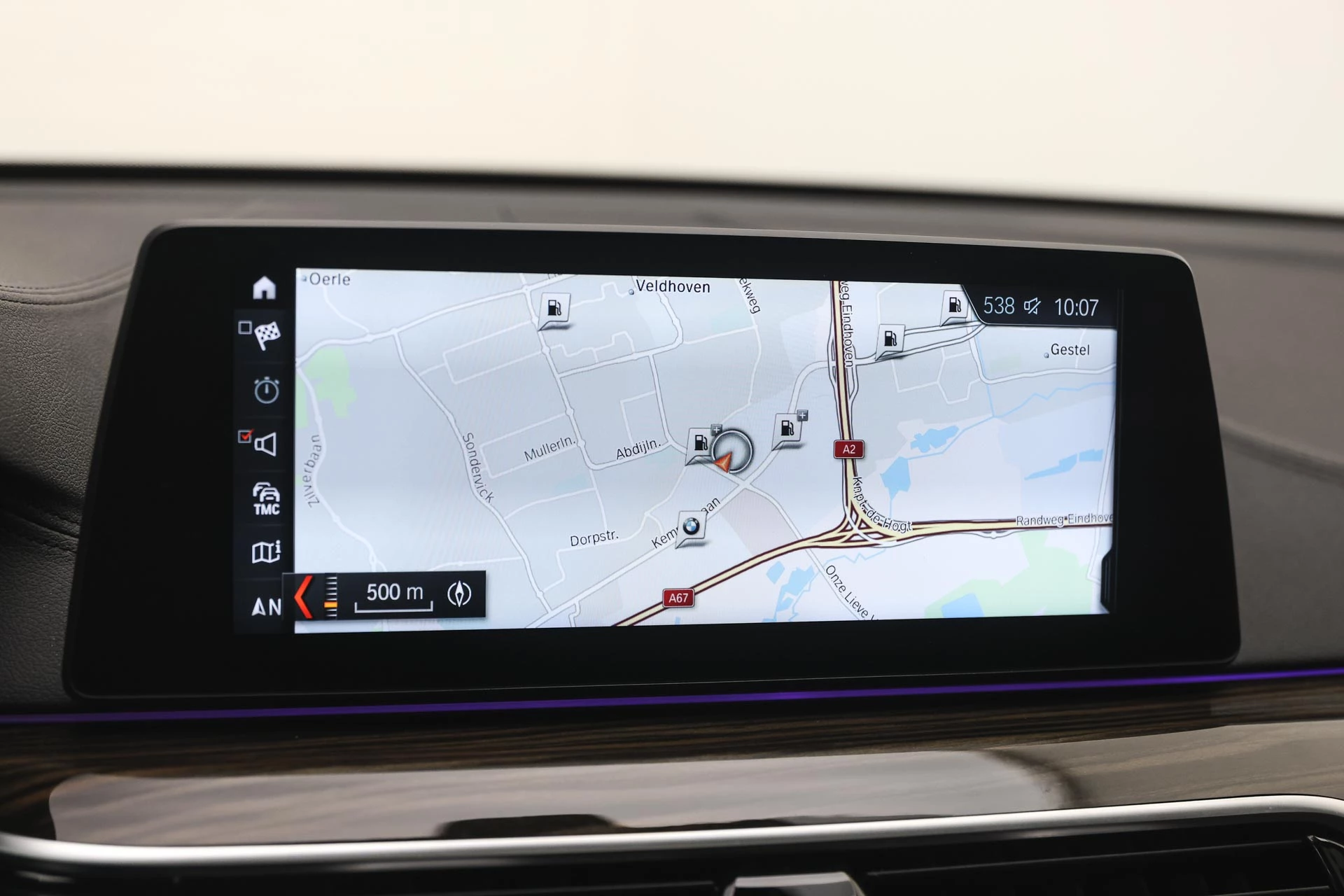 Hoofdafbeelding BMW 6 Serie