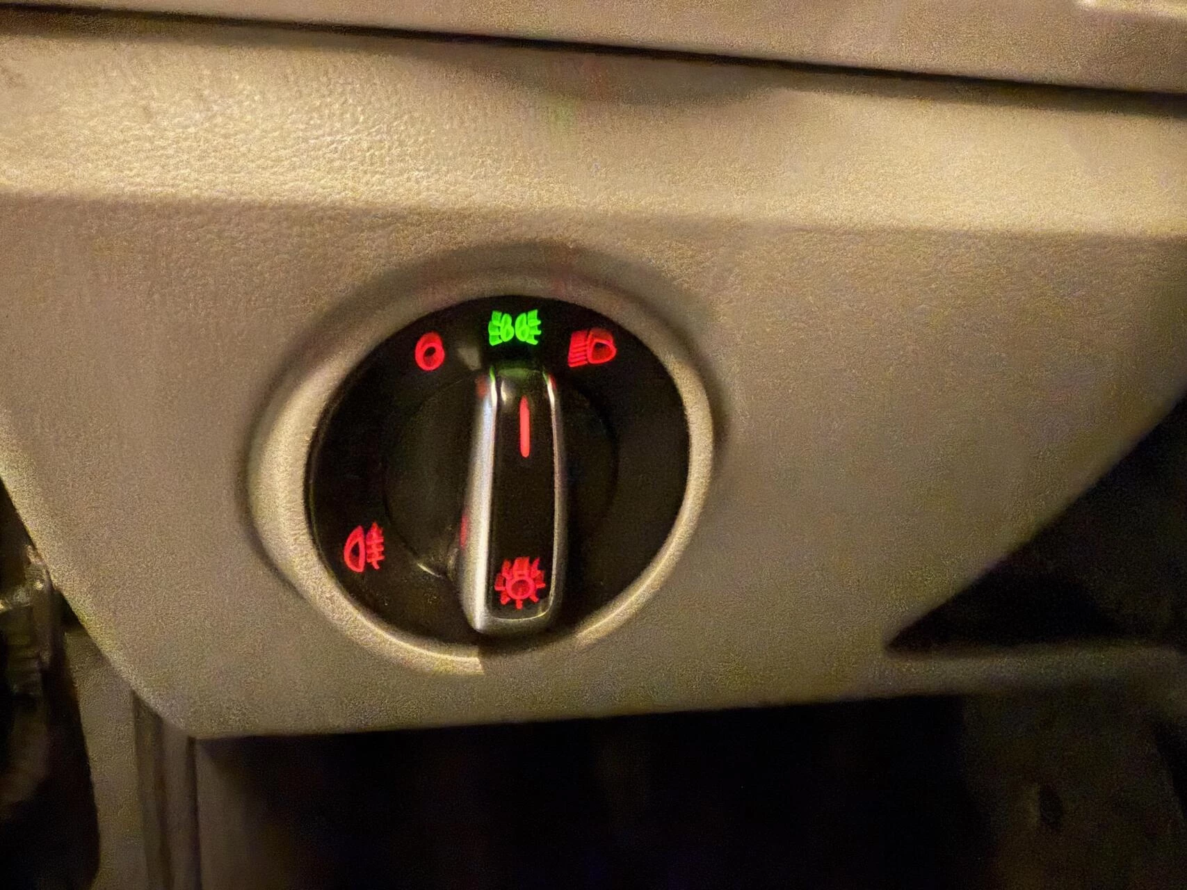 Hoofdafbeelding SEAT Mii