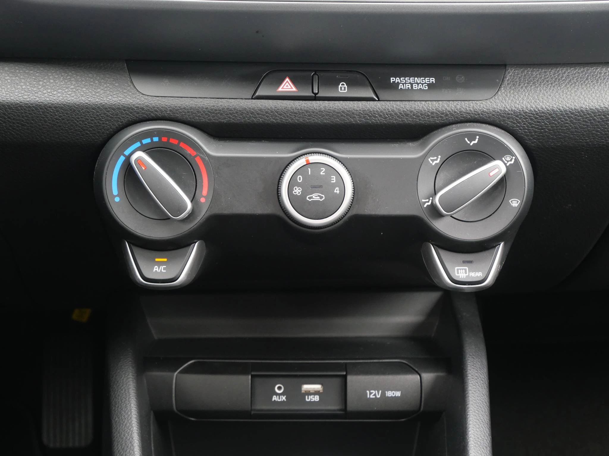 Hoofdafbeelding Kia Stonic