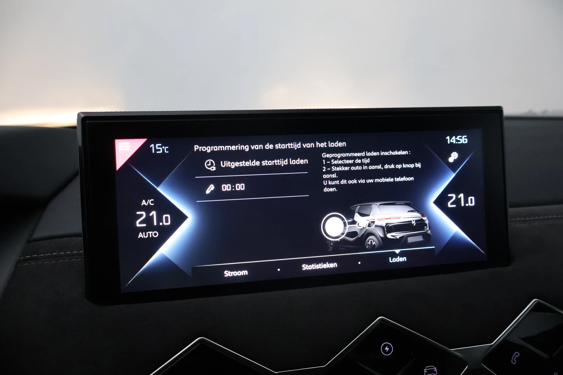 Hoofdafbeelding DS DS 3