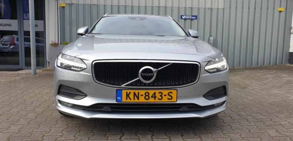 Hoofdafbeelding Volvo V90