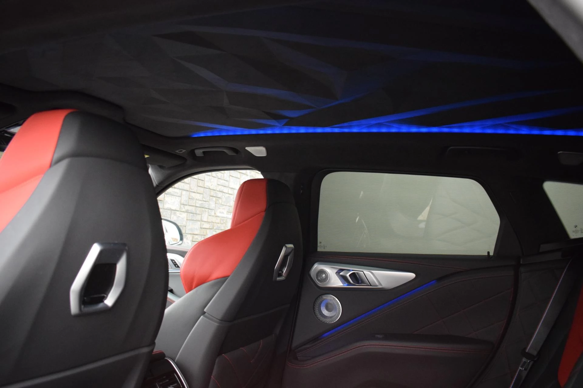 Hoofdafbeelding BMW XM