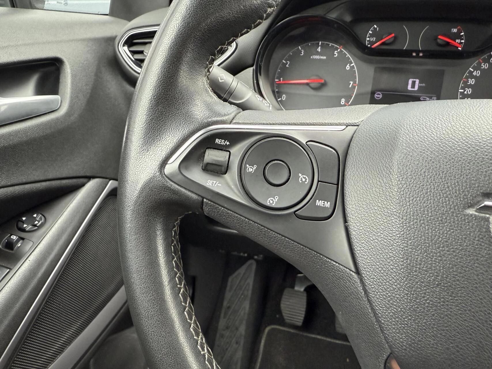 Hoofdafbeelding Opel Crossland