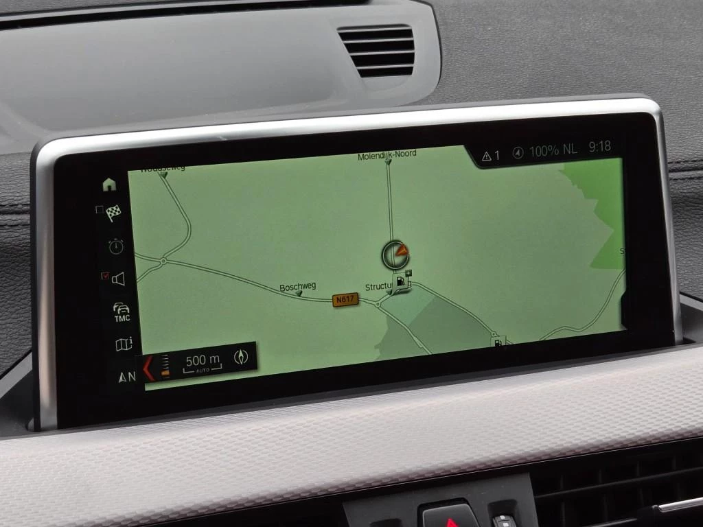 Hoofdafbeelding BMW X2