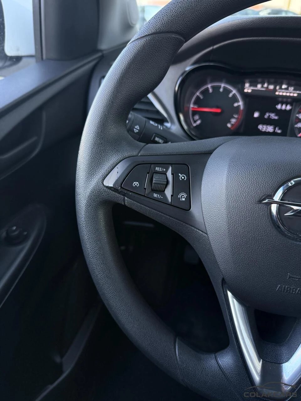 Hoofdafbeelding Opel KARL