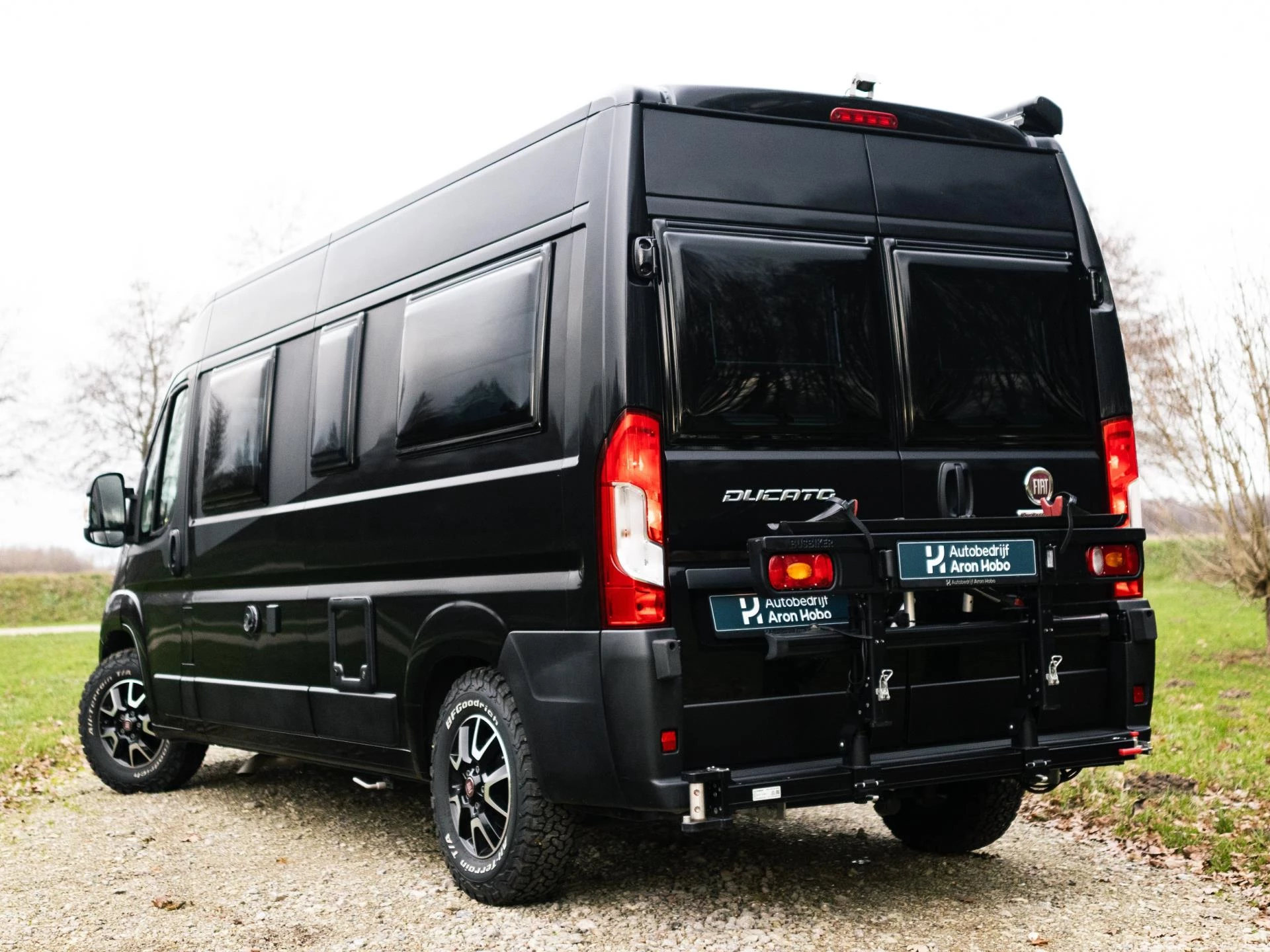 Hoofdafbeelding Sunlight Cliff 600