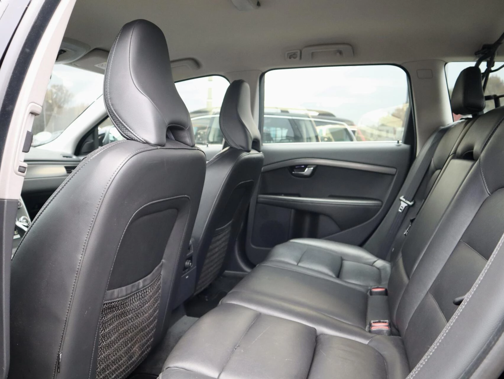 Hoofdafbeelding Volvo XC70